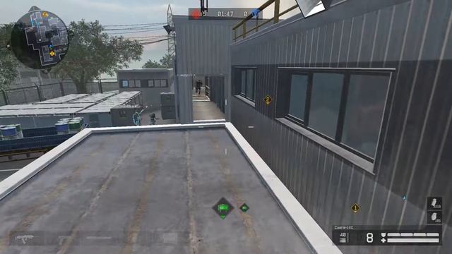 Warface Клан Реальные..мужики VS ---ТИТАНЫ-РБ---