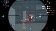 Warface Анубис легко (снайпер)