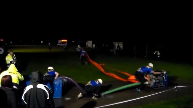 SDH Hartmanice 17:33 - I. ZDERADÁKŮV POHÁR 28.5.2016