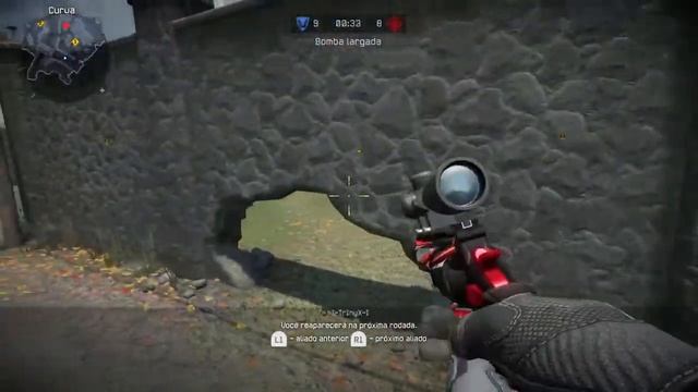 Warface Ps4 Cyrex cw