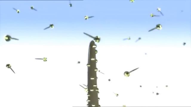 nanofibres highlights