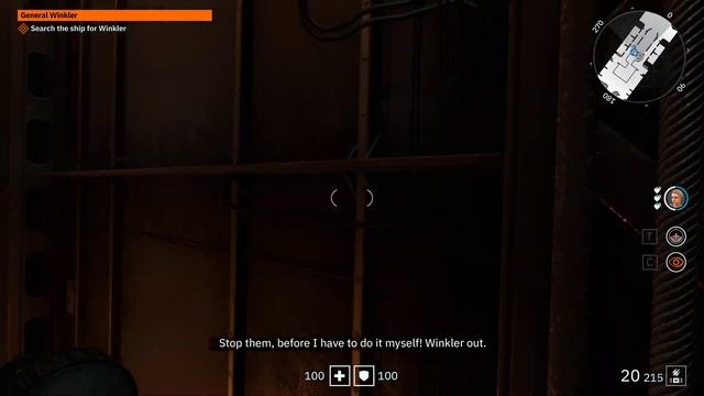 WOLFENSTEIN: Youngblood - Gameplay Walkthrough - Part 1 - No Commentary