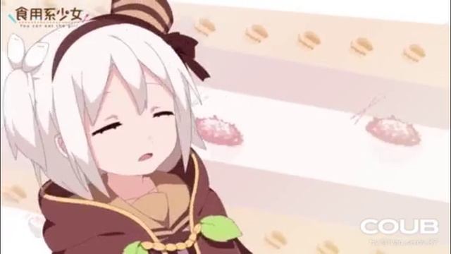 Аниме под музыку 229