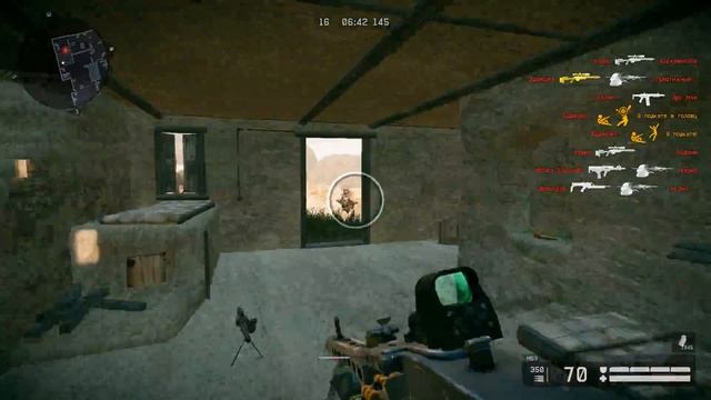 Warface: Оружие из коробок удачи за варбкасы- НЕ ВСЕ ПОТЕРЯНО!!!