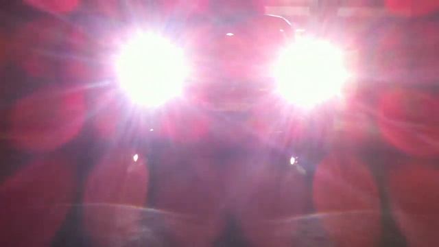 Philips Diamond Vision 5000K H7 55W on Volvo C30 T5 R-Design