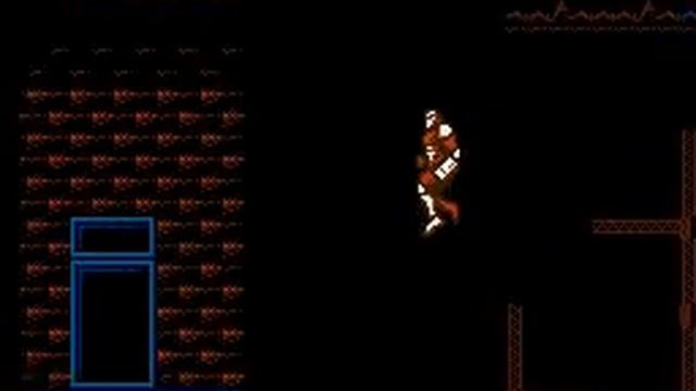 Neotoxin 2010 By SnowBro (NES Homebrew). Глюки и ошибки в игре