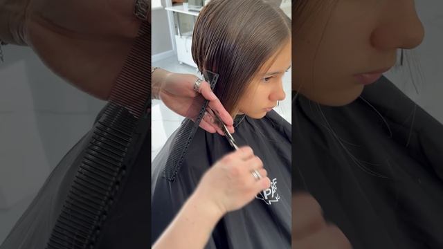 Продажа эксклюзивных детских срезов волос в Самаре.