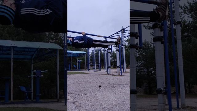 ЗОЖ. Физкультура и Спорт. Тренировка на улице. Фитнес-Клуб бесплатно.
