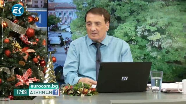 проф. Любомир Халачев, филмов продуцент и режисьор