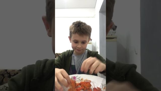 Ну кстати вкусно #shorts