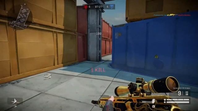 Major Talk About Warface and Inventory Showcase