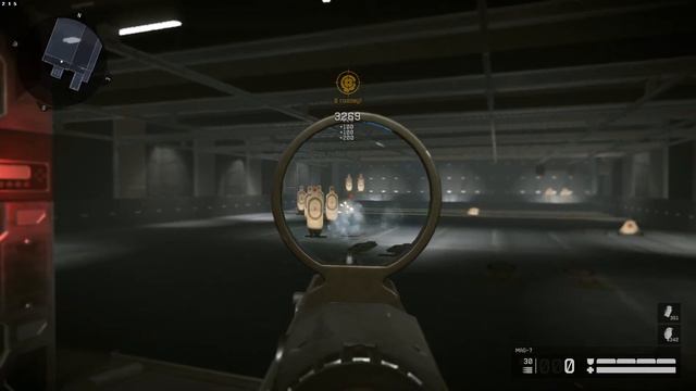 Warface/ Обзор дробовика MAG-7 (Обновление на ПТС 11 Ноября)/ #АкадемияWarface