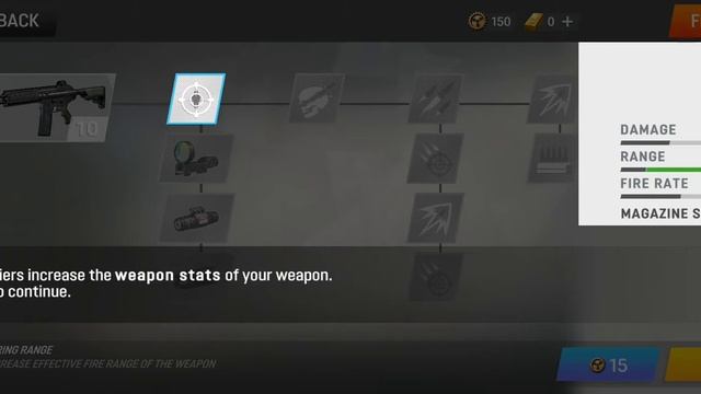 Warface:Global Operations:Gun Shooting Game, Fps
