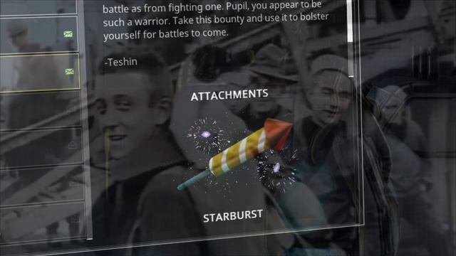 Warframe: The Twitch !Drop Experience