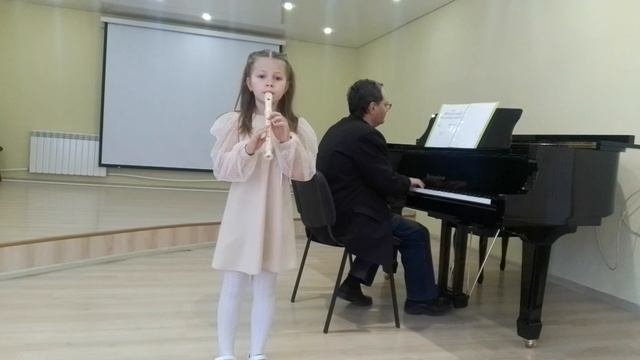 Кудрявцева Арина