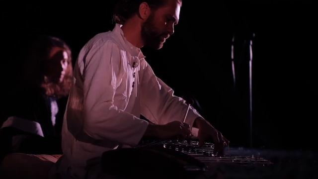 Легенды Тишины и Аттардеа Хатор Планетарий