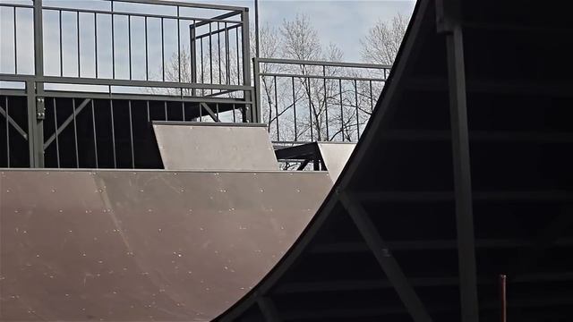 Kirill Tupkalo - One Day Edit