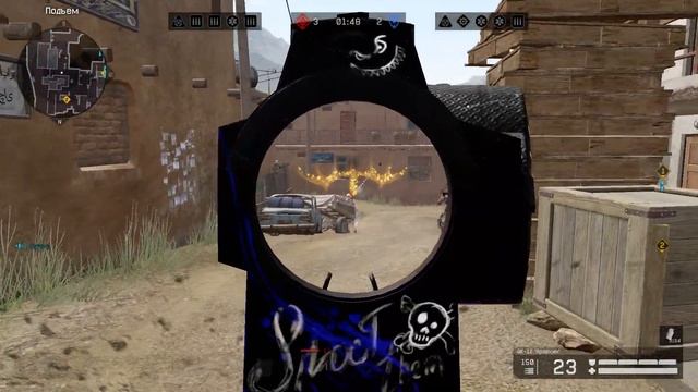Warface 2020 07 16   19 59 57 04 DVR