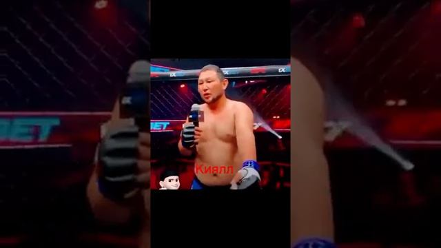 Встреча Мурад легенда и Дикий Данияр черный пантера