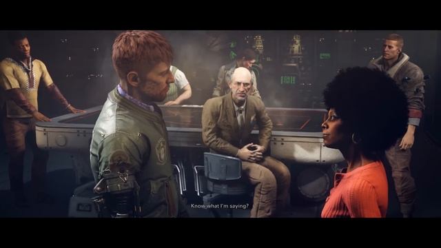 Wolfenstein II: The New Colossus Review 