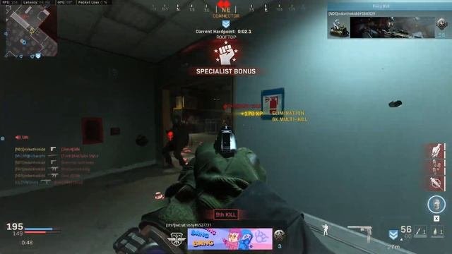Why I Don't Complain About Aim Assist
