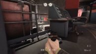Wolfenstein 2: The New Colossus Part 24 - Surprise Robots