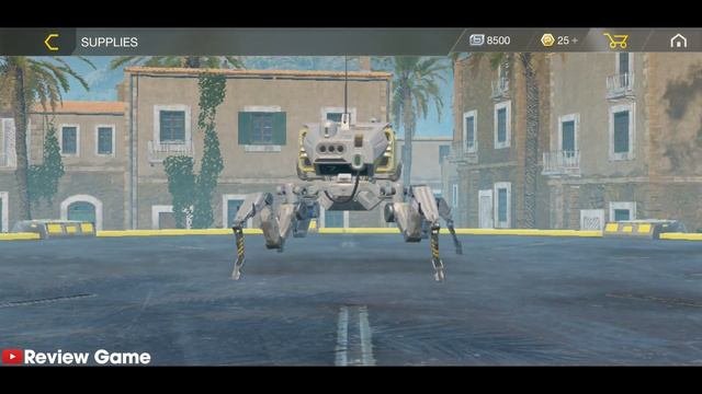 Battle Prime - Siêu Phẩm Bắn Súng Mới Ra Mắt Hỗ Trợ IP Việt Nam Chơi Cực Phê Bắn Cực Đã 2019