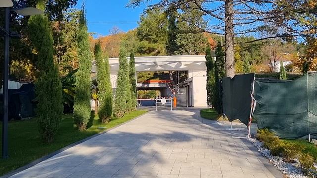 Первая Береговая. Апартаменты с ремонтом. АК Лучезарный