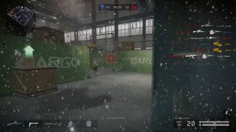 Акция от Dilivery Club |Sig Sayer P226C и зимняя охота за 300 руб?!