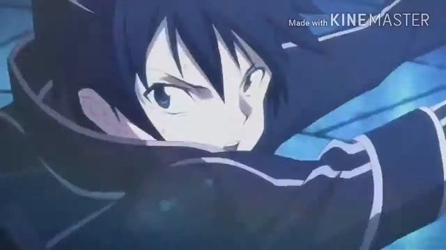 Amv SAO/САО