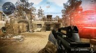 Warface (играю с друзьями #3)