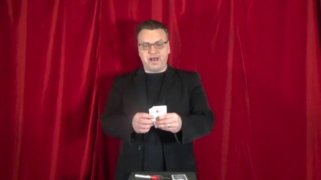 Scott Alexander - Stand up on Stage Vol.6