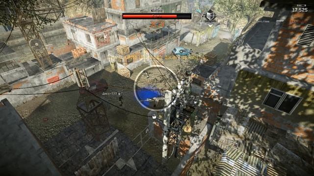 Warface PVE Режим Сложно