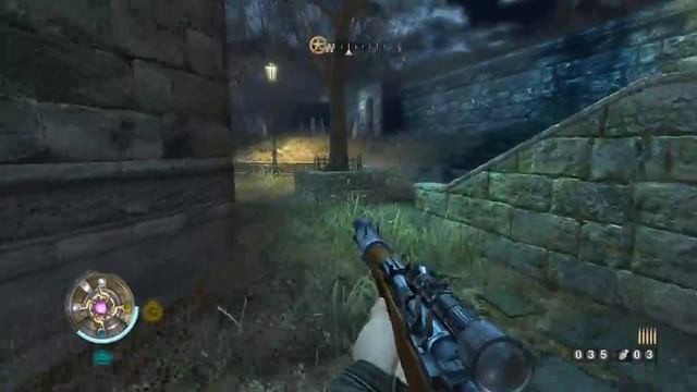 Let's Play Wolfenstein 2009 - Part 18