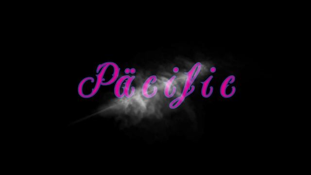 Päcific ¦ Röppálya (dalszöveges audió)