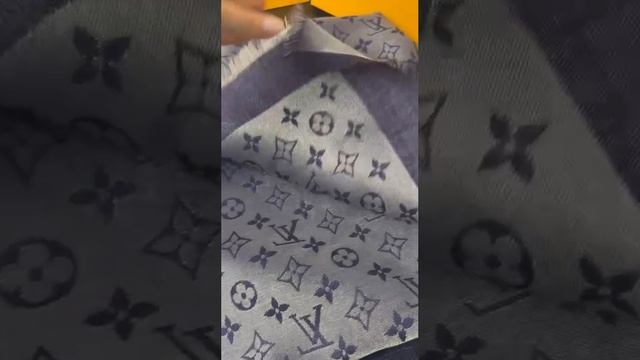 Палантин Louis Vuitton оригинал