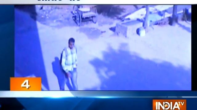 T 20 News | 22nd October, 2016 ( Part 1 ) - India TV