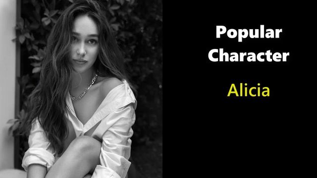 Alycia Debnam Carey Life Partner and Real Age (Lifestyle)