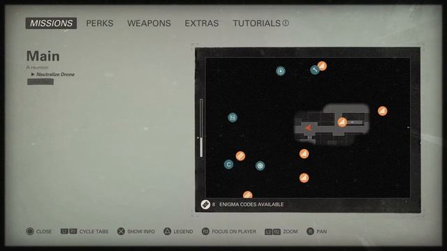 10 minutes of  Wolfenstein® II: The New Colossus™ gameplay 4k hdr