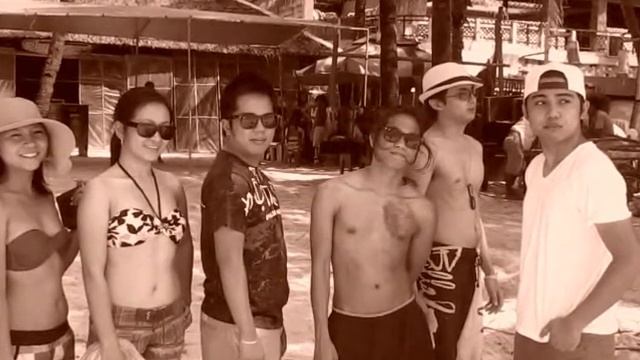 Bora Trip 2011