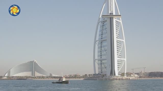 UAE Dubai Marina +