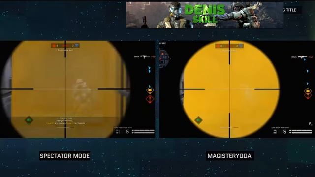 WARFACE Смотрю Как Дмитрий Крымский критикует Новый СПЕКТАТОР МОД Варфейса