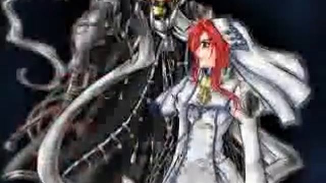 Trinity Blood - Abel/Esther Slideshow (OneTrueMedia Test 1)