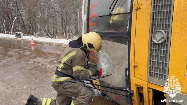 🚨В постоянной готовности