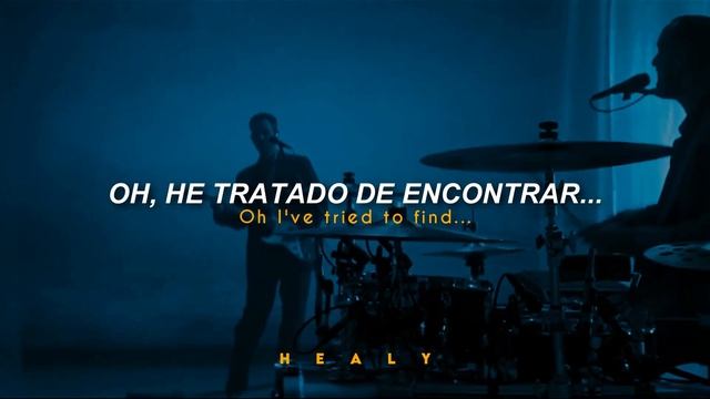 The 1975 - Oh, Caroline (Live Performance) [Traducido al español - Inglés]