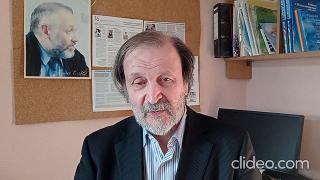 "Все инициативы Сергея Радченко актуальны...": Алексей Гончаренко