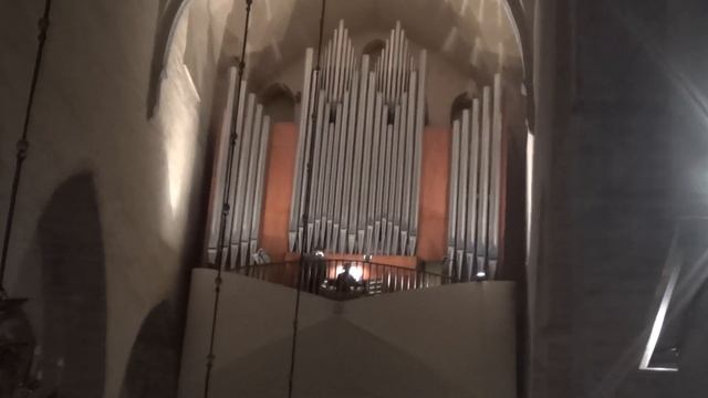 J S Bach Contrapunctus a 4, BWV 1080,10a Kundukhov Alikhan