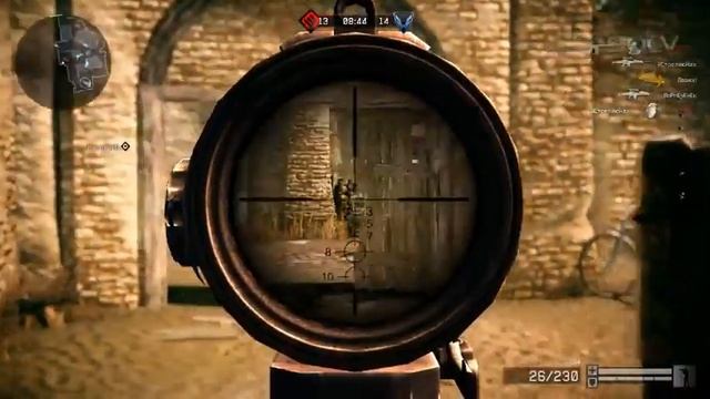 Видео-превью игры Warface от _BEST_StopGame.mp4