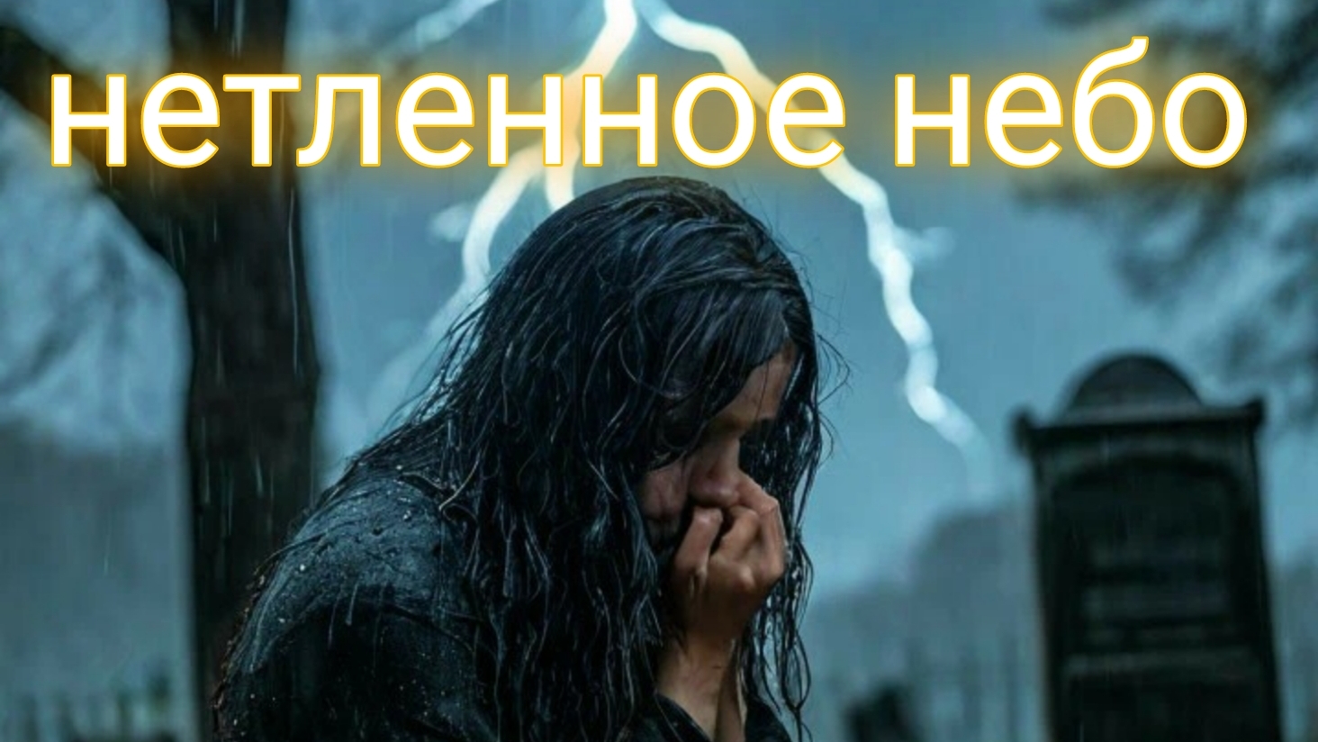 нетленное небо