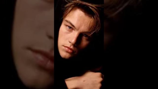 14-11-2024 Леонардо Ди Каприо. 50. Поздравляем🥰